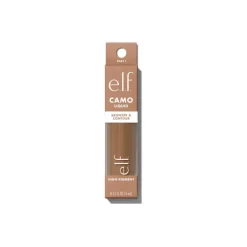 e.l.f. Camo Liquid Bronzer Contour 3 Light