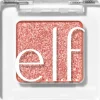 e.l.f. Fine as Fleck Glitter Eyeshadow Hypebiscus