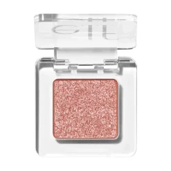 e.l.f. Fine as Fleck Glitter Eyeshadow Hypebiscus
