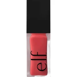 e.l.f. Glow Reviver Lip Oil Rose Envy