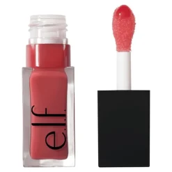 e.l.f. Glow Reviver Lip Oil Rose Envy
