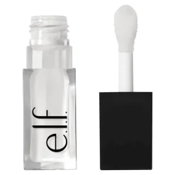 e.l.f. Glow Reviver Lip Oil Crystal Clear