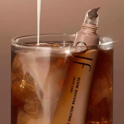 e.l.f. Glow Reviver Melting Lip Balm Java Chip