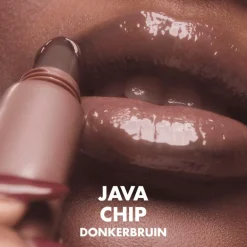 e.l.f. Glow Reviver Melting Lip Balm Java Chip