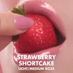 e.l.f. Glow Reviver Melting Lip Balm Strawberry Shortcake