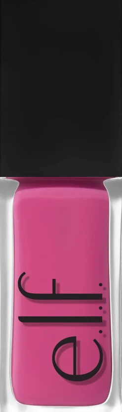 e.l.f. Glow Reviver Plumping Lip Oil Ultraviolet