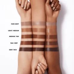 e.l.f. Halo Glow Contour Beauty Wand Deep/Rich