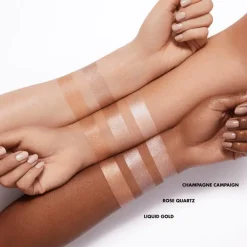 e.l.f. Halo Glow Highlight Beauty Wand Liquid Gold