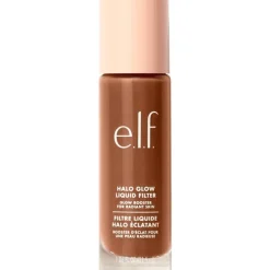e.l.f. Halo Glow Liquid Filter 7 Deep/Rich