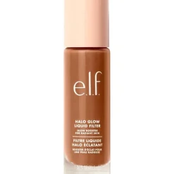 e.l.f. Halo Glow Liquid Filter 6 Tan/Deep
