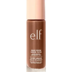 e.l.f. Halo Glow Liquid Filter 8 Rich