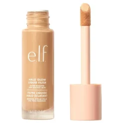 e.l.f. Halo Glow Liquid Filter 5 Medium/Tan
