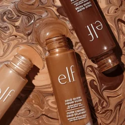 e.l.f. Halo Glow Liquid Filter 3.5 Medium