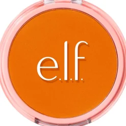 e.l.f. Halo Glow Powder Filter Deep Warm