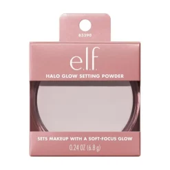 e.l.f. Halo Glow Setting Powder Fair/Light