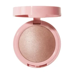 e.l.f. Halo Glow Silky Powder Highlighter Blush Money