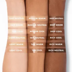 e.l.f. Halo Glow Skin Tint SPF50 13 Deep Neutral