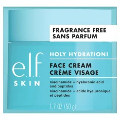 e.l.f. Holy Hydration! Face Cream Fragrance Free