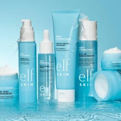 e.l.f. Holy Hydration! Makeup Melting Cleansing Balm