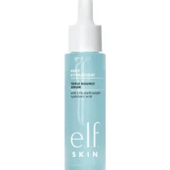 e.l.f. Holy Hydration! Triple Bounce Serum