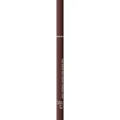 e.l.f. Holy Strokes MicFine BrowPen Dark Brown