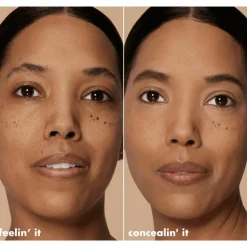 e.l.f. Hydrating Camo Concealer Medium Sand