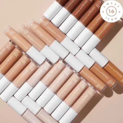 e.l.f. Hydrating Camo Concealer Deep Olive