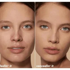 e.l.f. Hydrating Camo Concealer Medium Peach