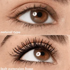 e.l.f. Lash Xtndr Mascara Deep Brown
