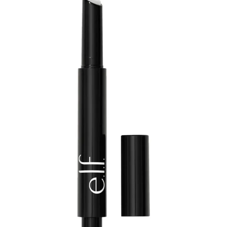 e.l.f. Pout Clout Lip Plumping Pen In The Clear