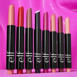 e.l.f. Pout Clout Lip Plumping Pen Bust A Mauve
