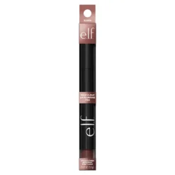 e.l.f. Pout Clout Lip Plumping Pen Bust A Mauve