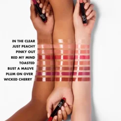 e.l.f. Pout Clout Lip Plumping Pen Plum On Over