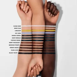 e.l.f. Smoky Kohl Eyeliner Berry Brown