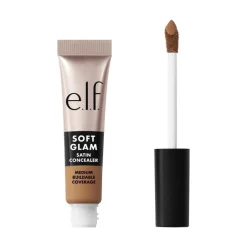 e.l.f. Soft Glam Satin Concealer 40 Tan Warm