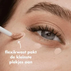 e.l.f. Soft Glam Satin Concealer 40 Tan Warm