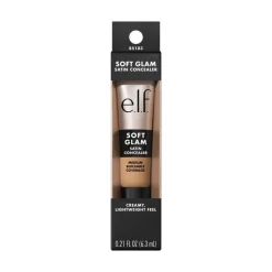 e.l.f. Soft Glam Satin Concealer 22 Light Warm