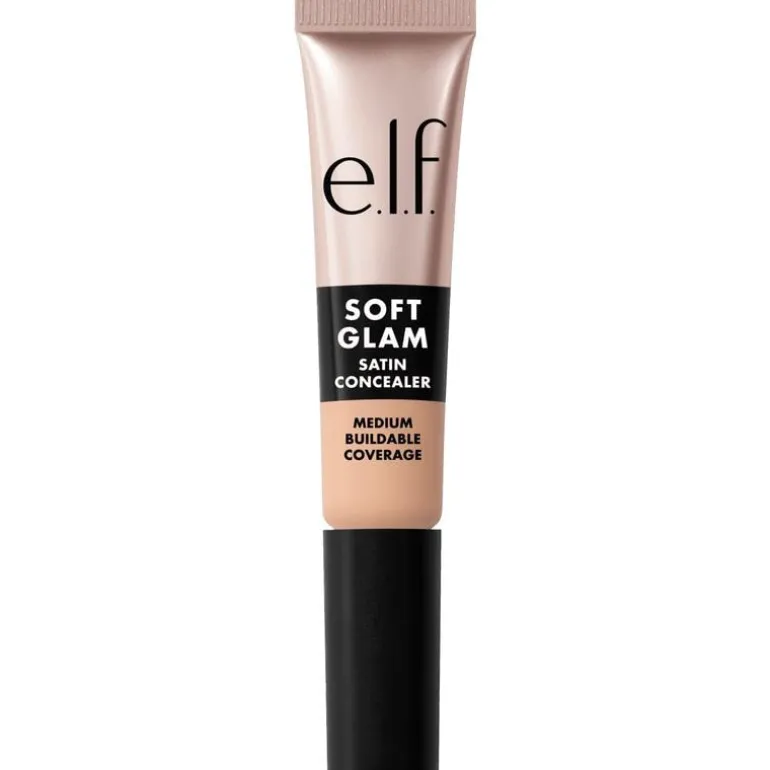 e.l.f. Soft Glam Satin Concealer 20 Light Cool