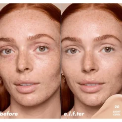 e.l.f. Soft Glam Satin Concealer 20 Light Cool