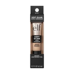 e.l.f. Soft Glam Satin Concealer 20 Light Cool
