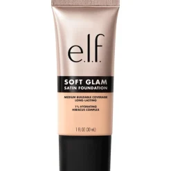 e.l.f. Soft Glam Satin Foundation 20 Light Cool