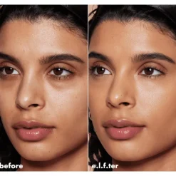 e.l.f. Soft Glam Satin Foundation 30 Medium Warm