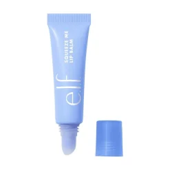 e.l.f. Squeeze Me Lip Balm Blueberry