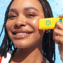 e.l.f. Suntouchable Invisi-Zonnebrand Stick SPF50