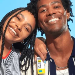 e.l.f. Suntouchable Invisi-Zonnebrand Stick SPF50