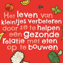 Ella's Kitchen Mango's Peren Papaya's Bio Knijpfruit 4+ Maanden 120 GR