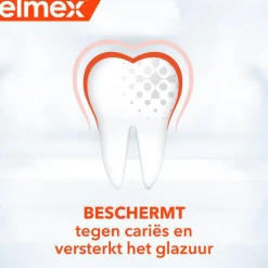 Elmex� Anti-Cari�s Tandpasta 75 ML
