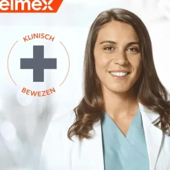 Elmex� Anti-Cari�s White Tandpasta 75 ML