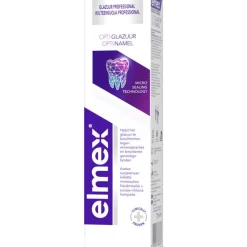 Elmex® Glazuurbescherming Professional Tandpasta - 75 ML