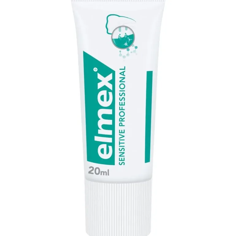 elmex® Sensitive Professional Tandpasta Mini